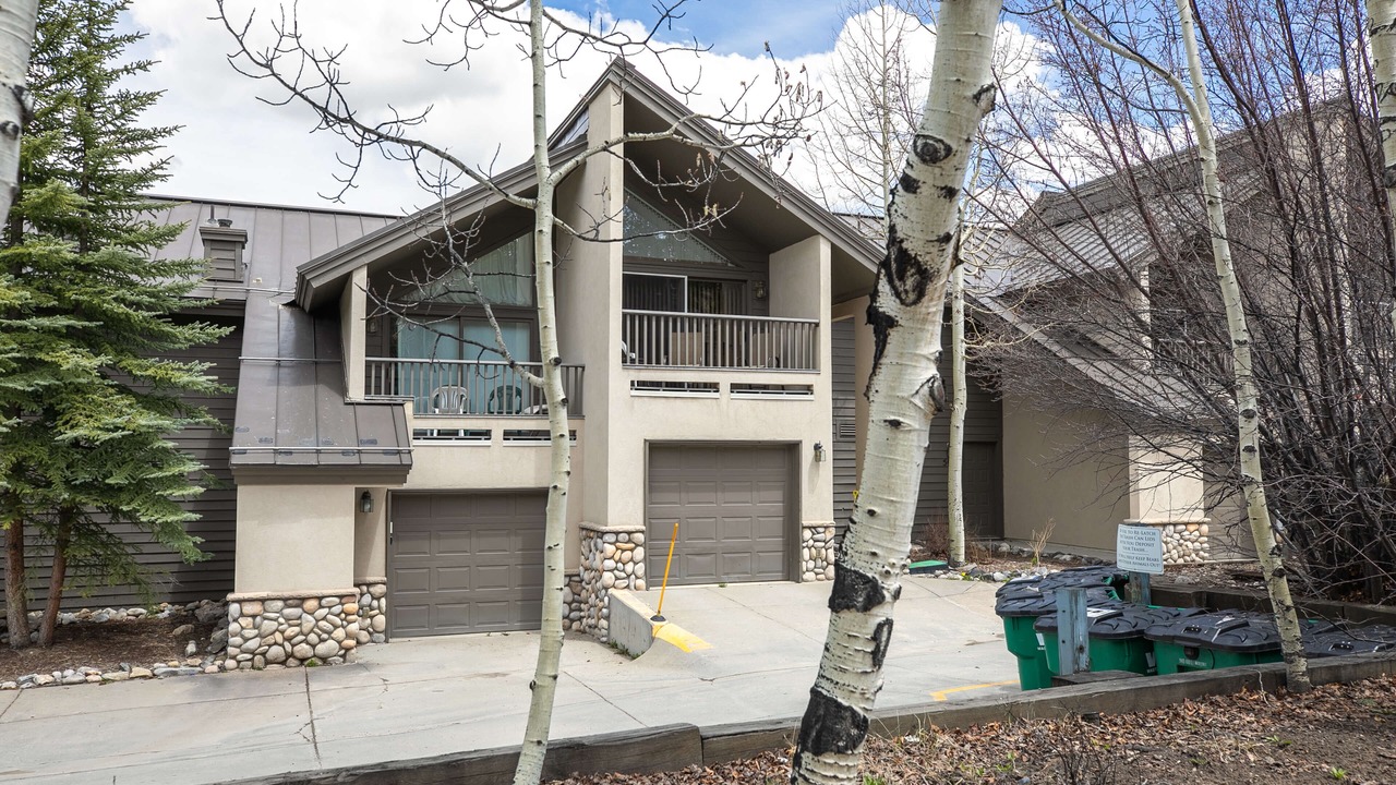 Photo of Outdoor in Breckenridge