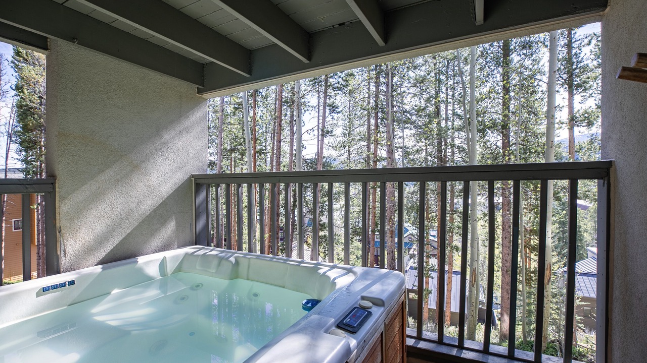 Photo of Outdoor in Breckenridge