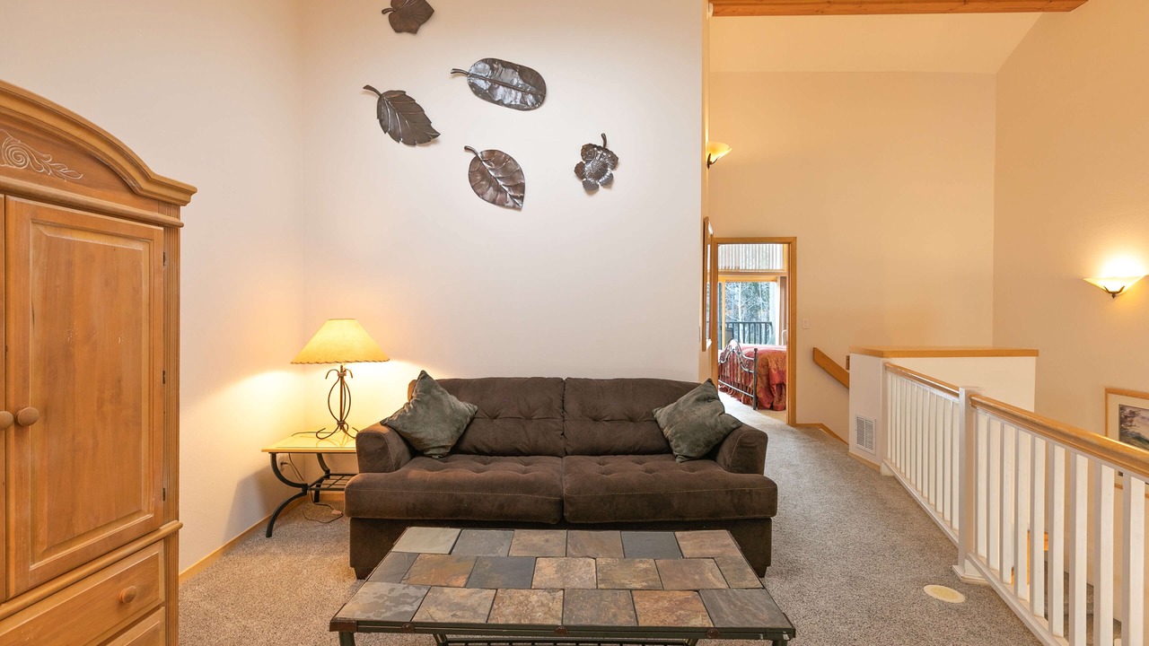 Photo of Livingroom in Breckenridge