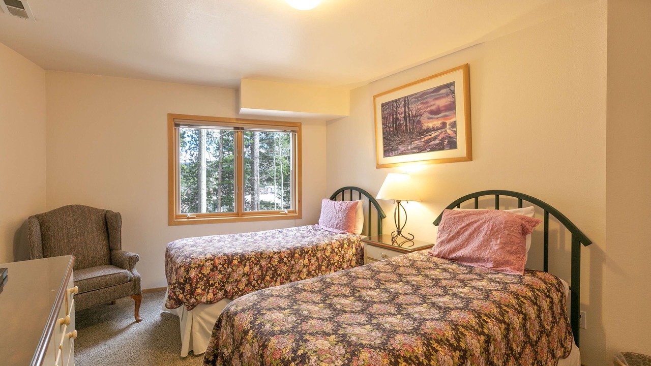 Photo of Bedroom in Breckenridge