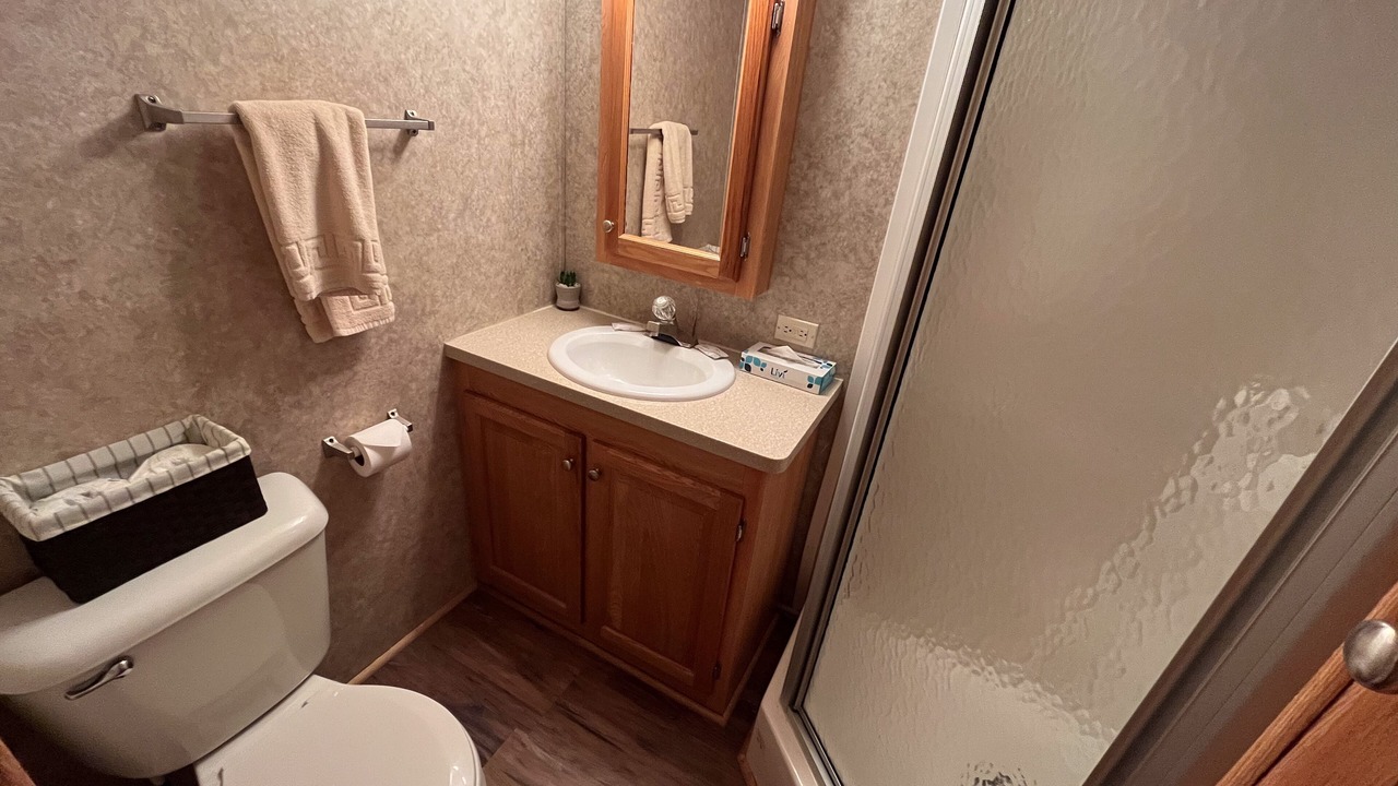 Photo of Bathroom in Almont