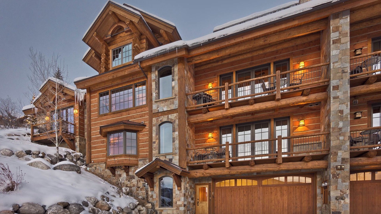 Photo of Outdoor in Steamboat Springs