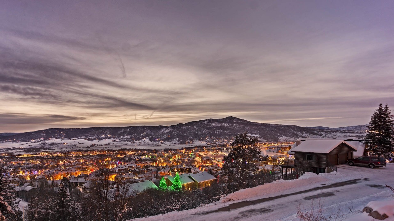 Photo of Others in Steamboat Springs