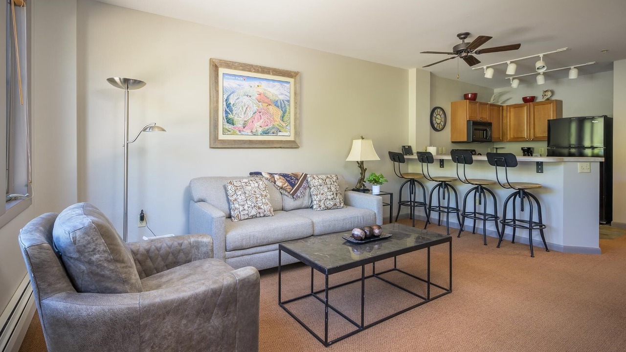 Photo of Bedroom in Winter Park