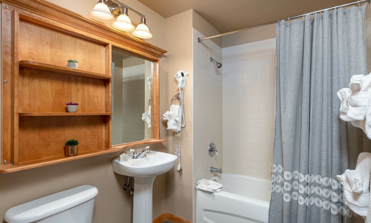 Photo of Bathroom in Winter Park