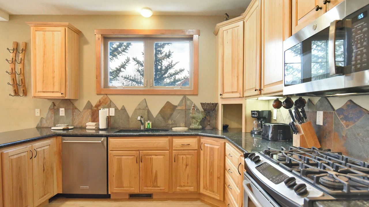 Photo of Kitchen in Vista Point