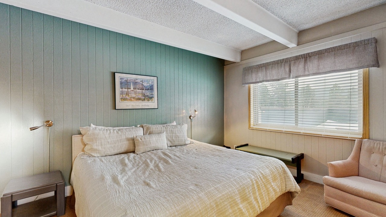 Photo of Bedroom in Warrior's Mark
