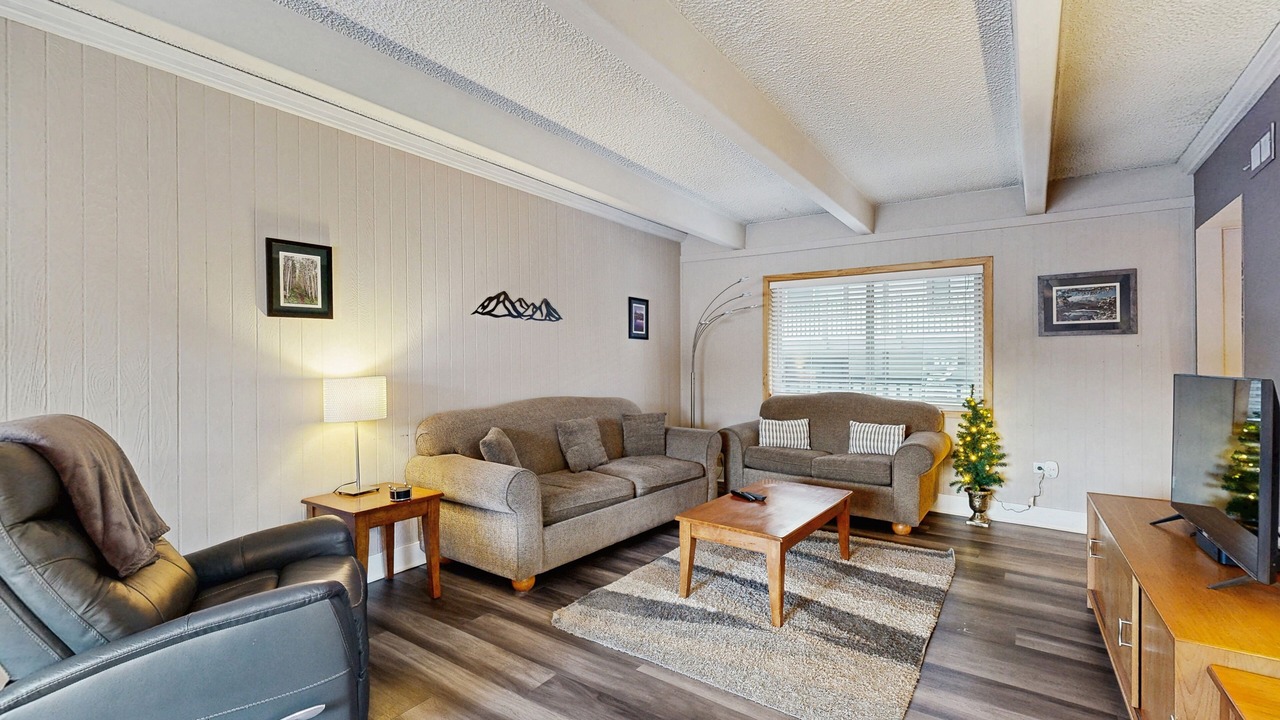Photo of Livingroom in Warrior's Mark