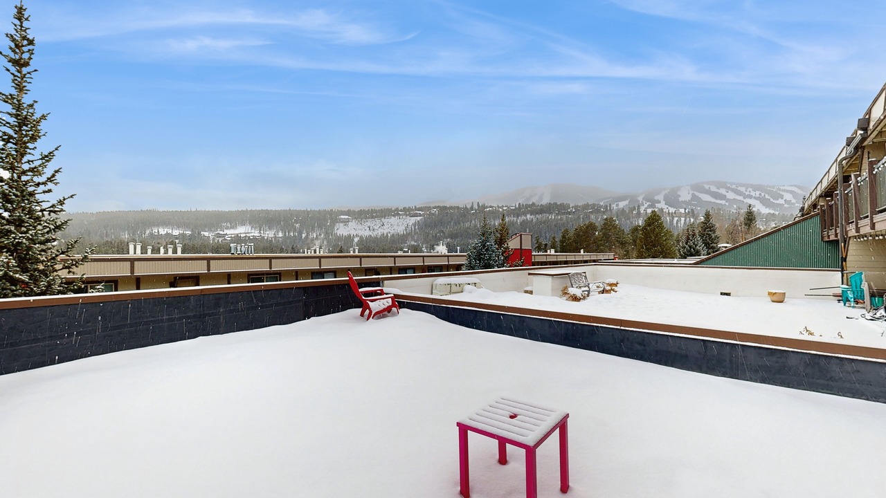 Photo of Outdoor in Warrior's Mark
