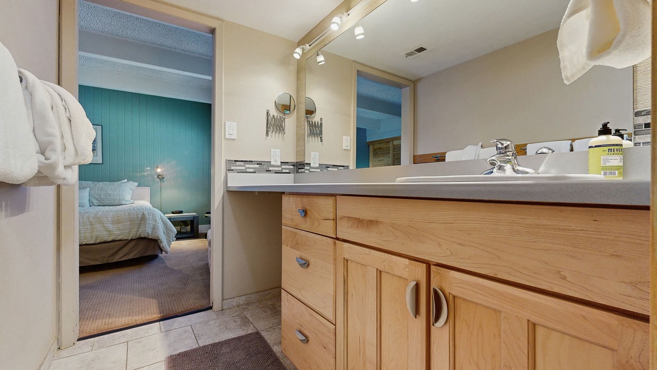 Photo of Bedroom in Warrior's Mark