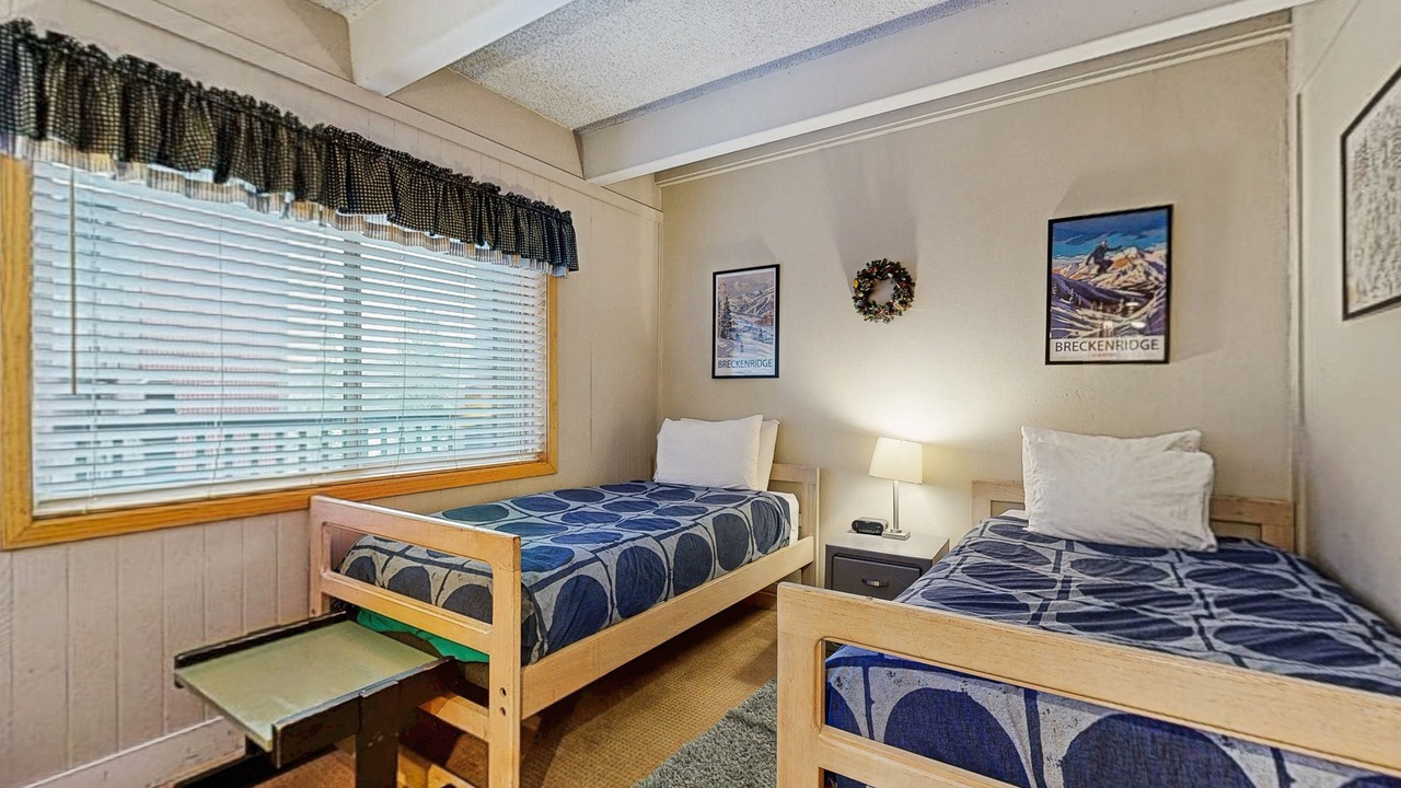 Photo of Bedroom in Warrior's Mark