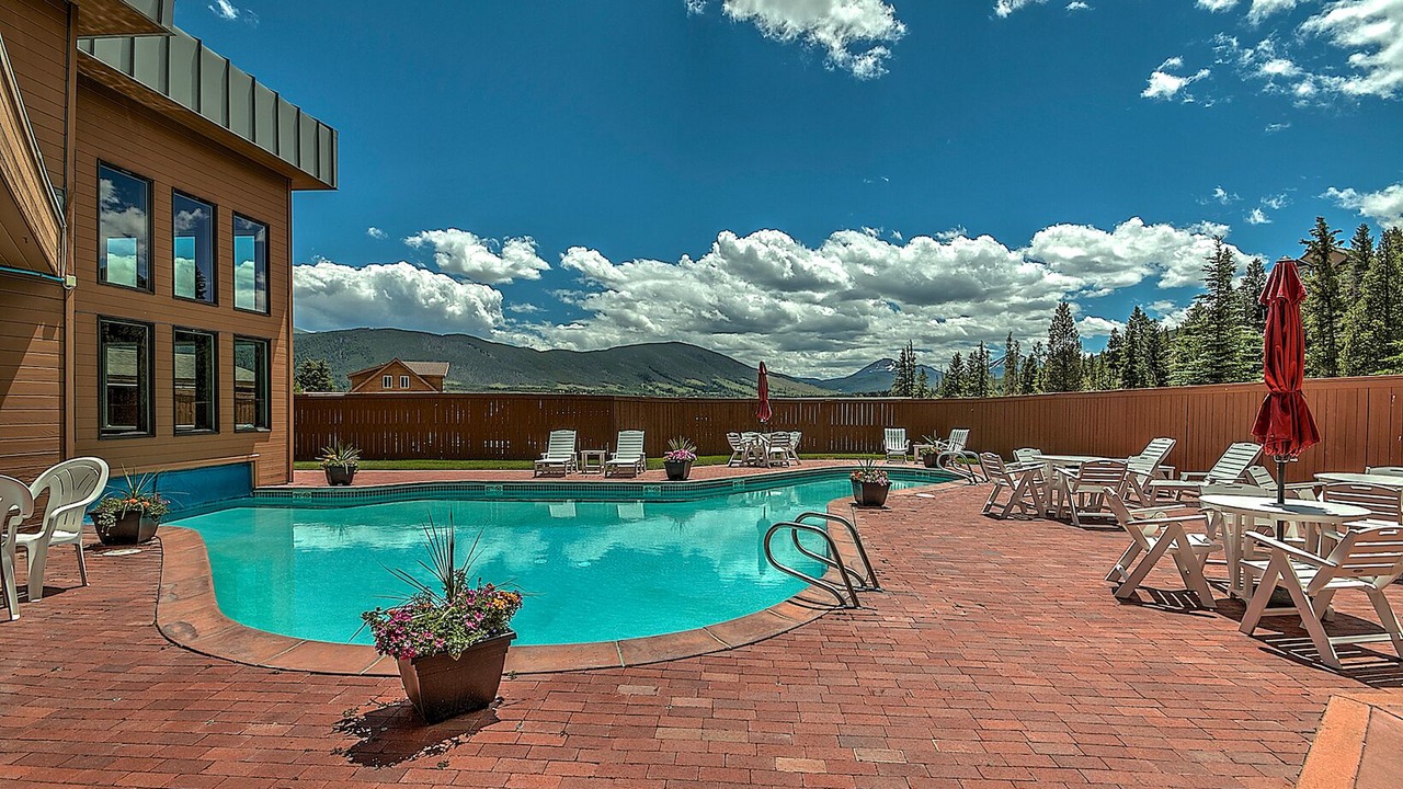 Photo of Outdoor in Keystone