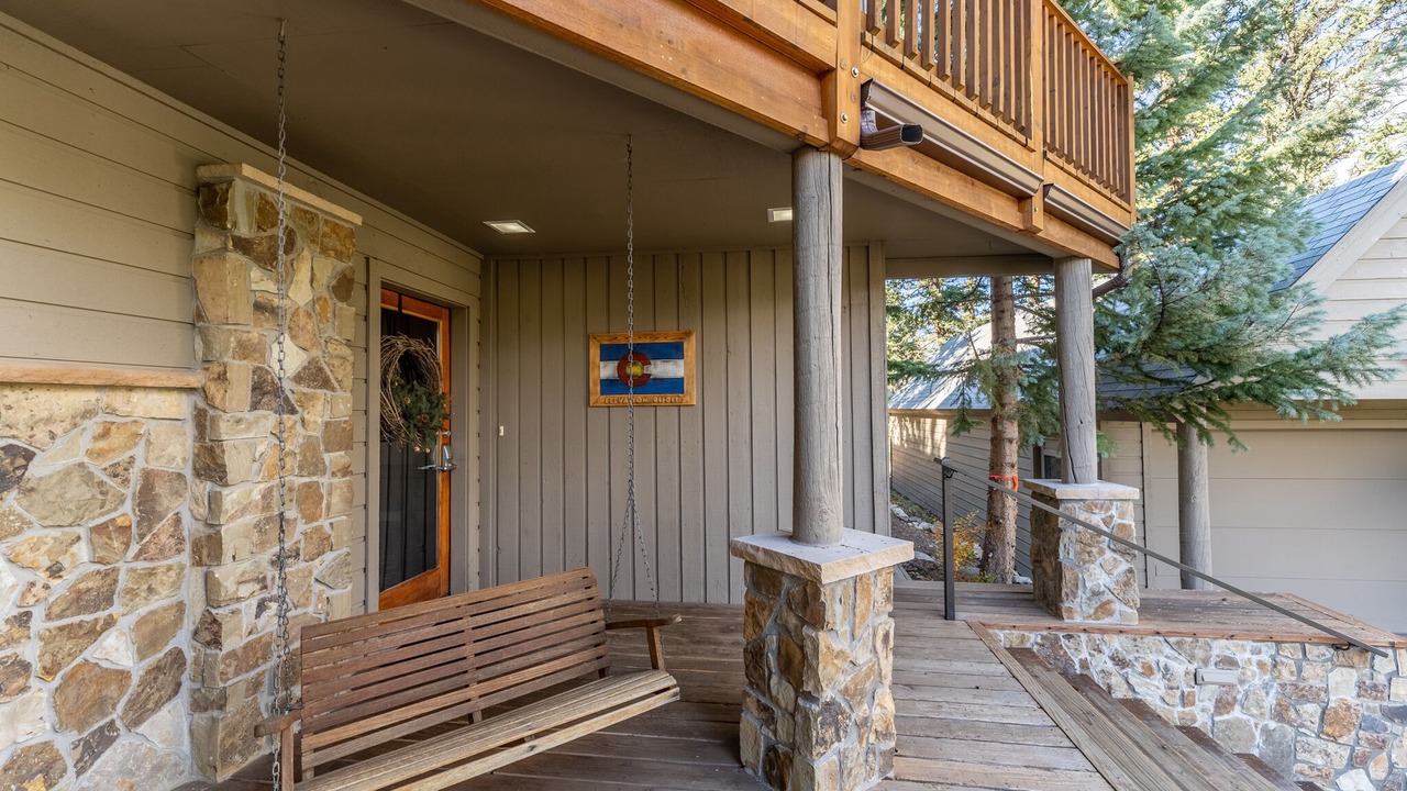 Photo of Outdoor in Keystone