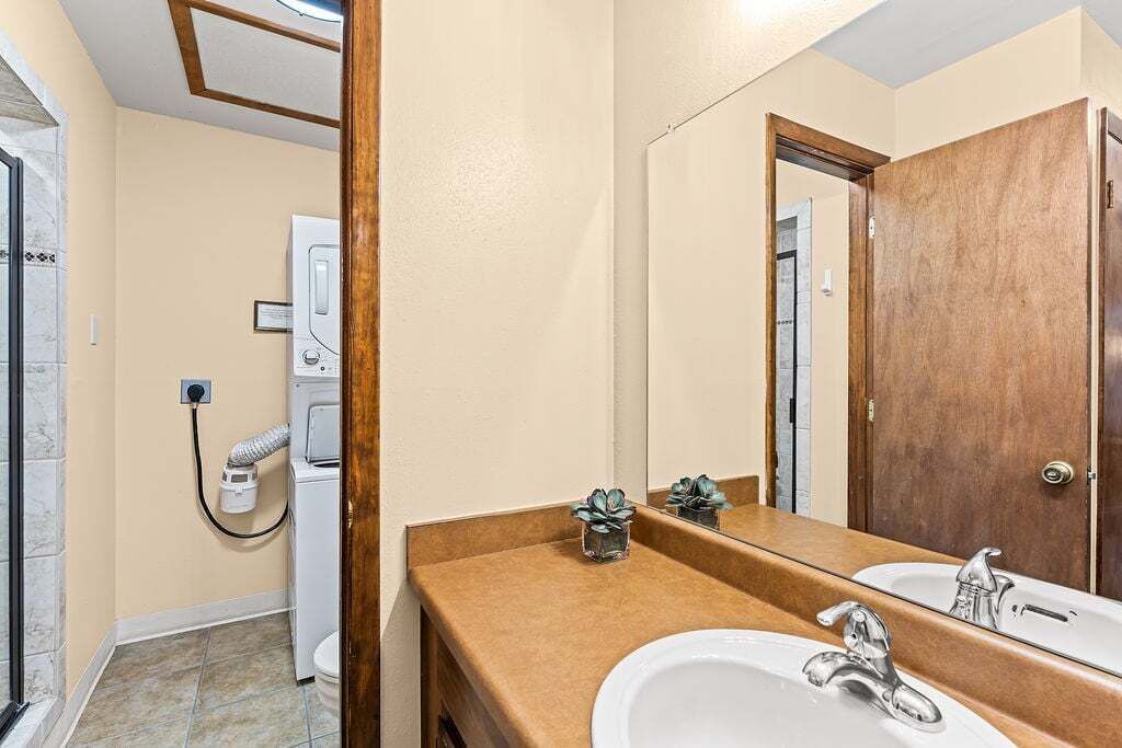 Photo of Bathroom in Historic District