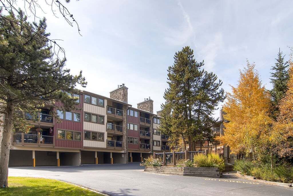 Photo of Outdoor in Historic District