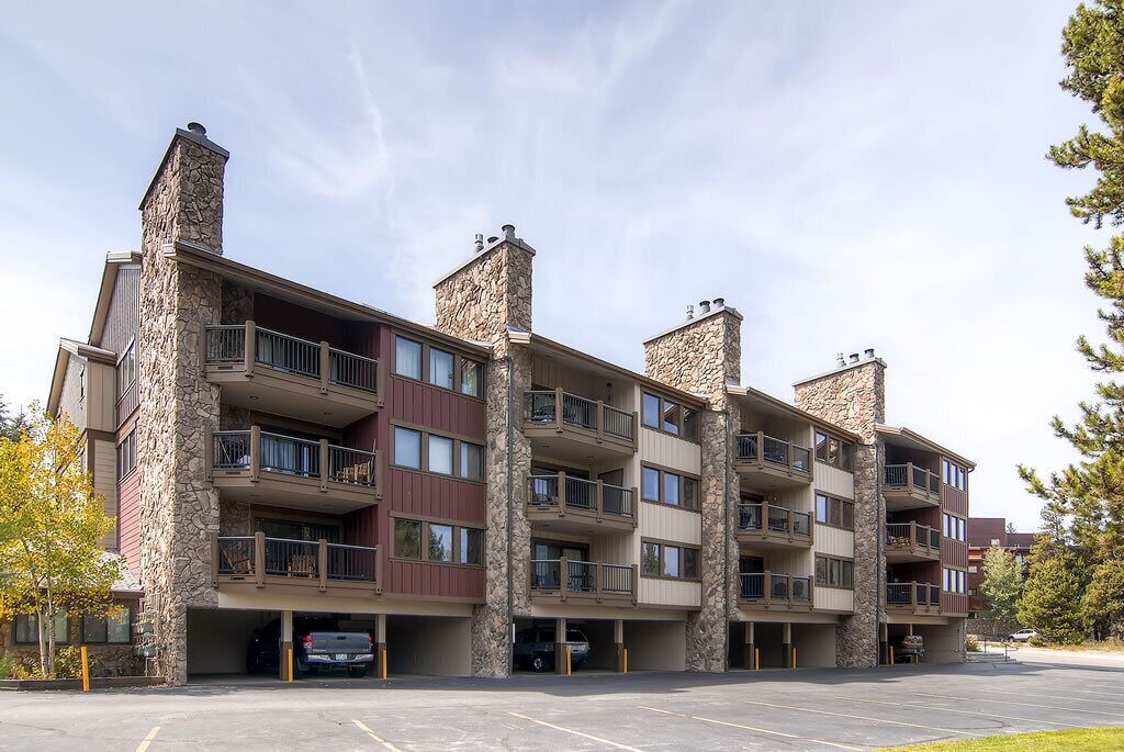 Photo of Outdoor in Historic District