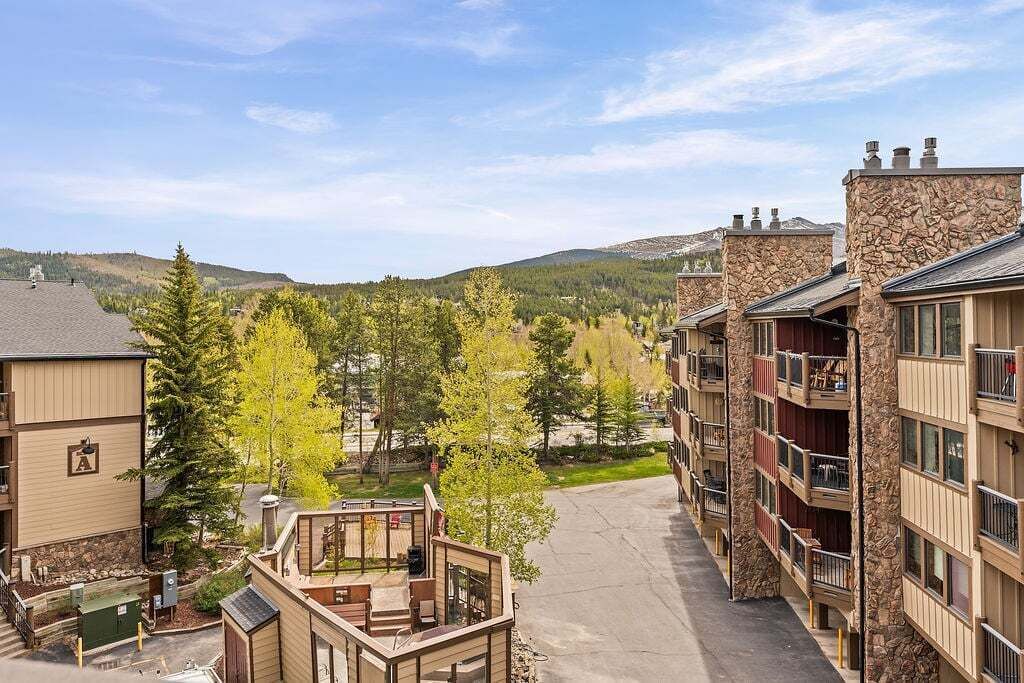 Photo of Patio Balcony in Historic District