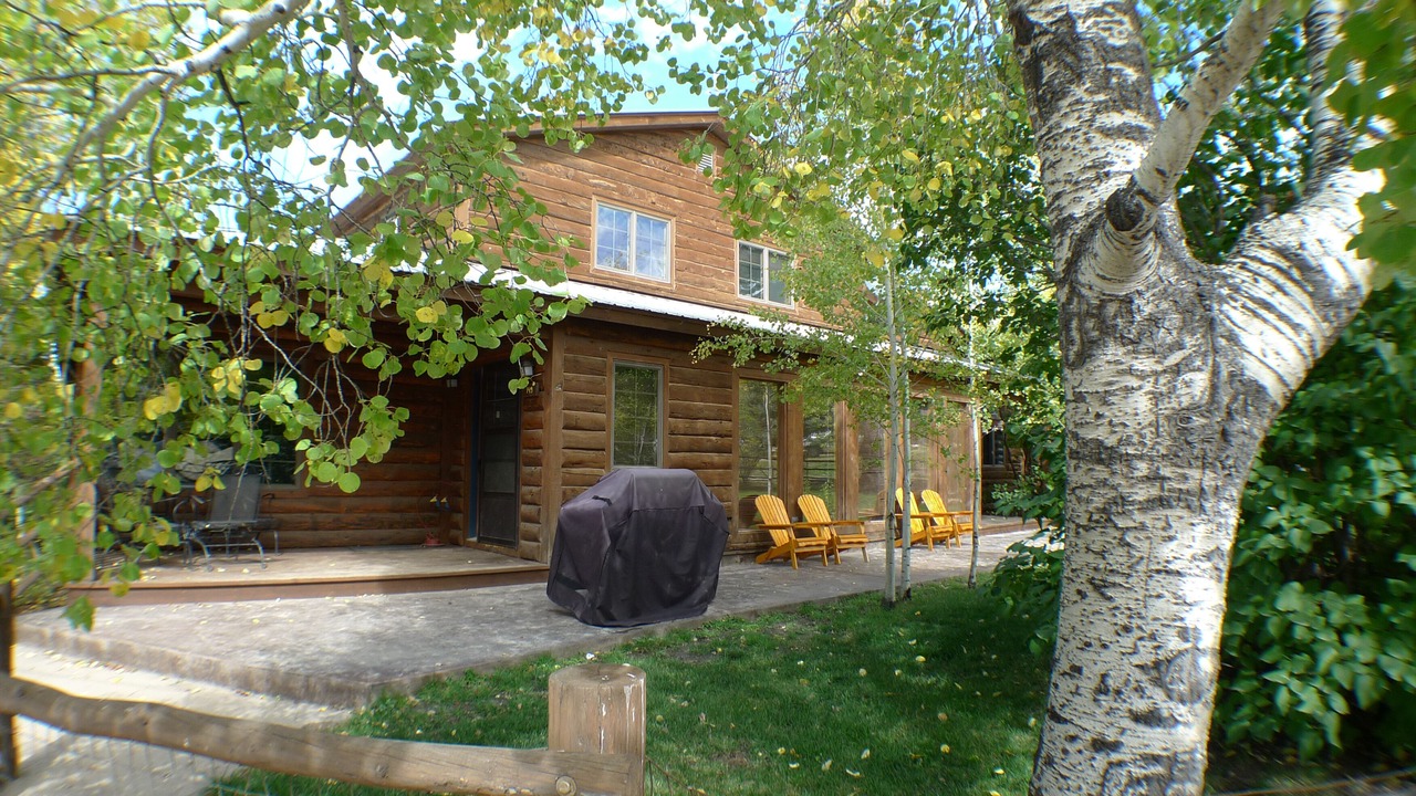 Photo of Outdoor in Almont