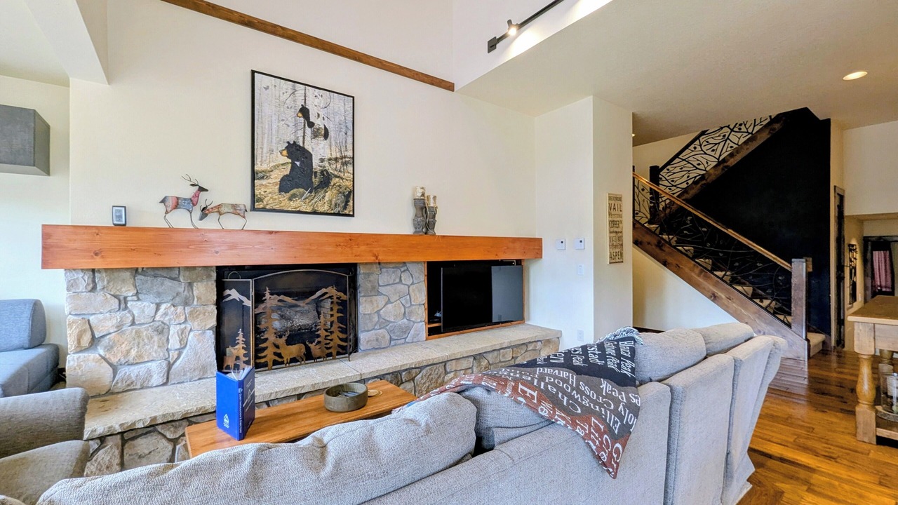 Photo of Livingroom in Keystone