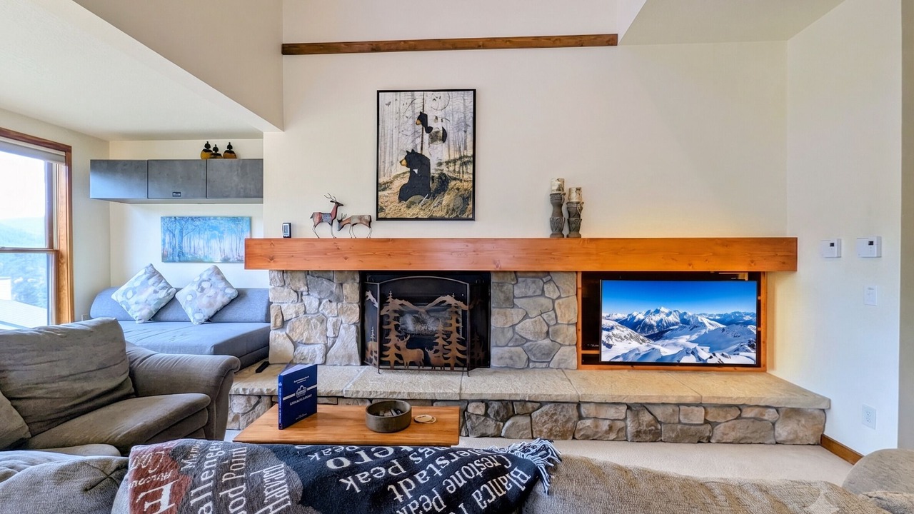 Photo of Livingroom in Keystone