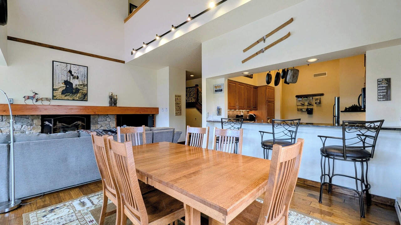 Photo of Livingroom in Keystone