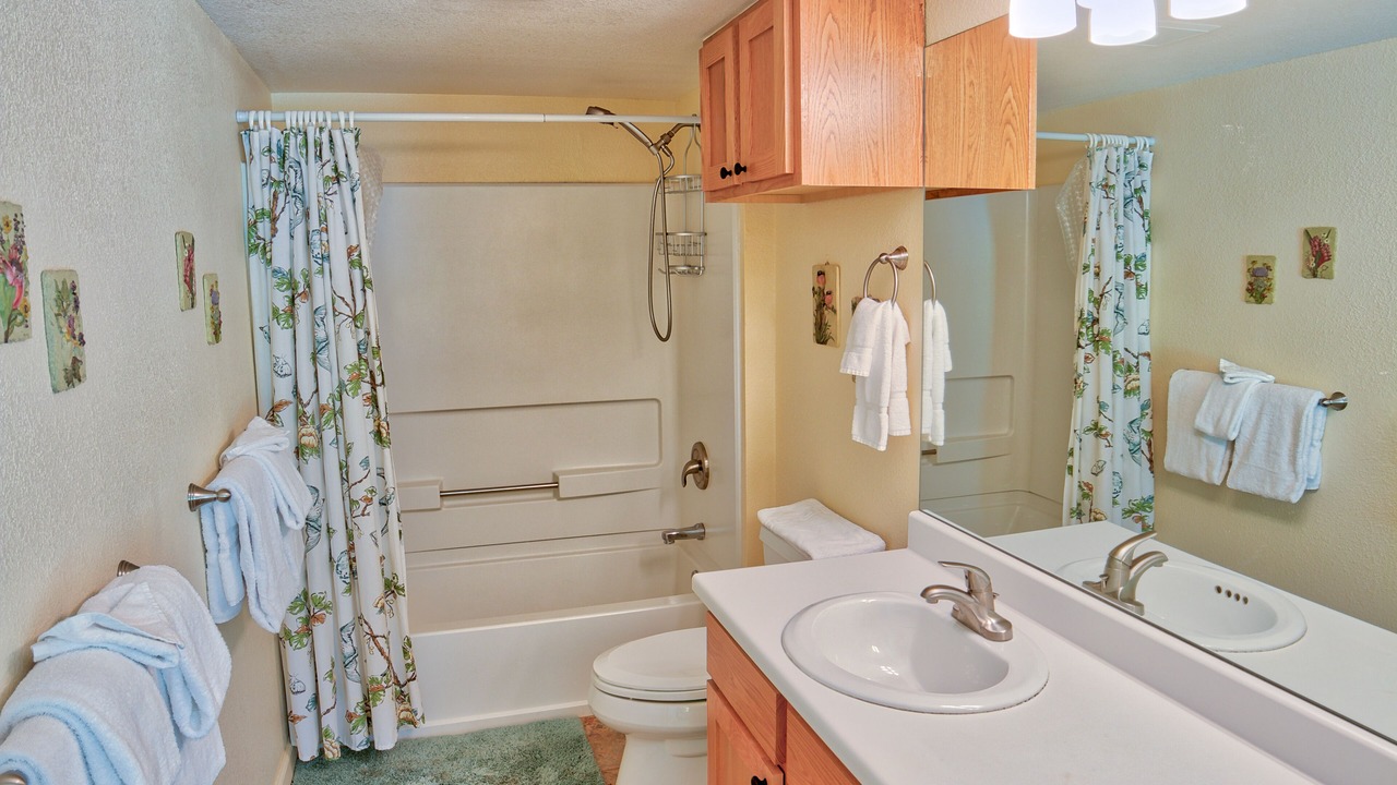 Photo of Bathroom in Breckenridge