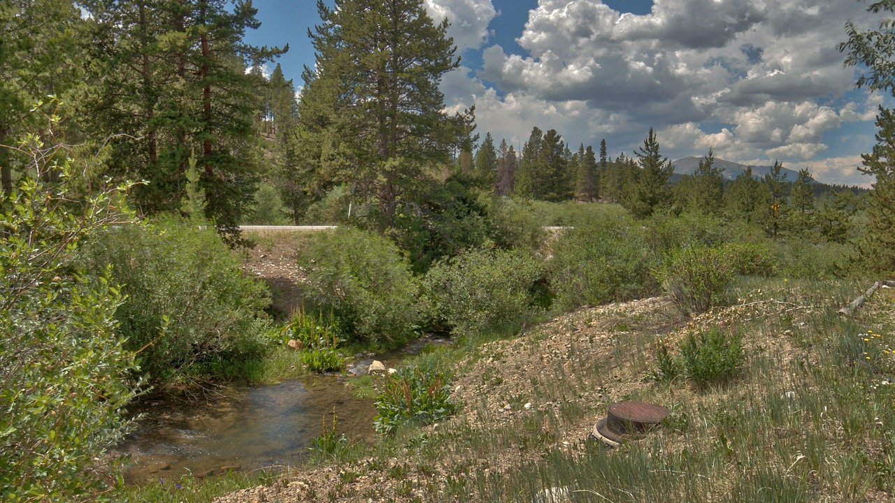 Photo of Outdoor in Breckenridge