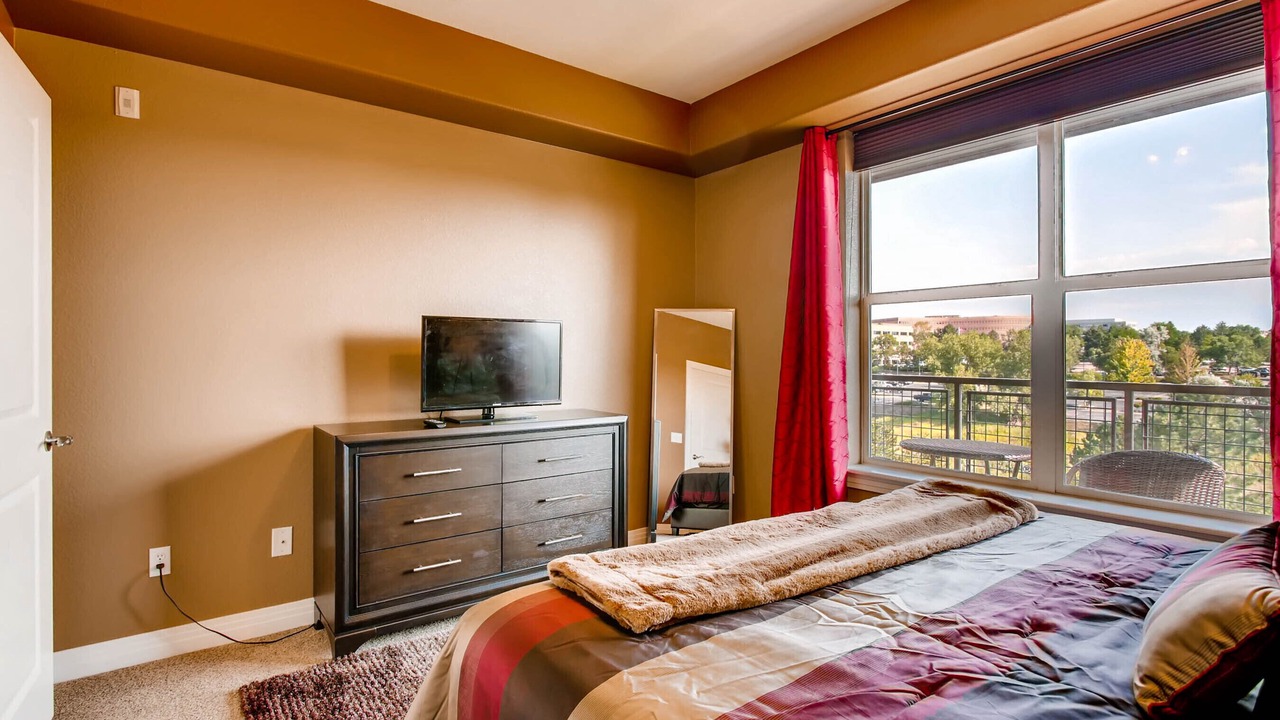 Photo of Bedroom in Englewood
