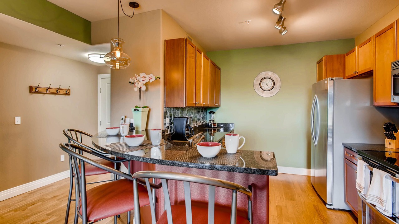 Photo of Kitchen in Englewood
