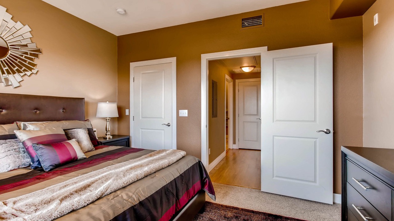 Photo of Bedroom in Englewood