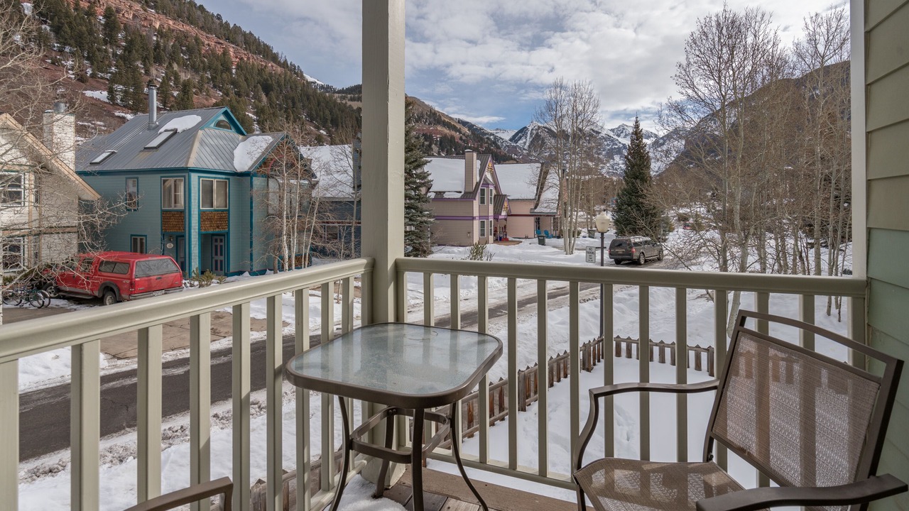 Photo of Others in Telluride