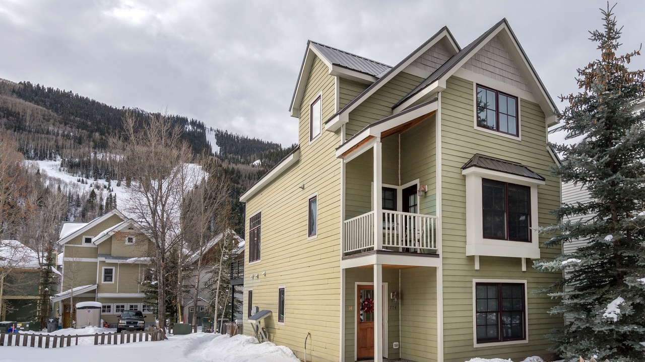 Photo of Outdoor in Telluride