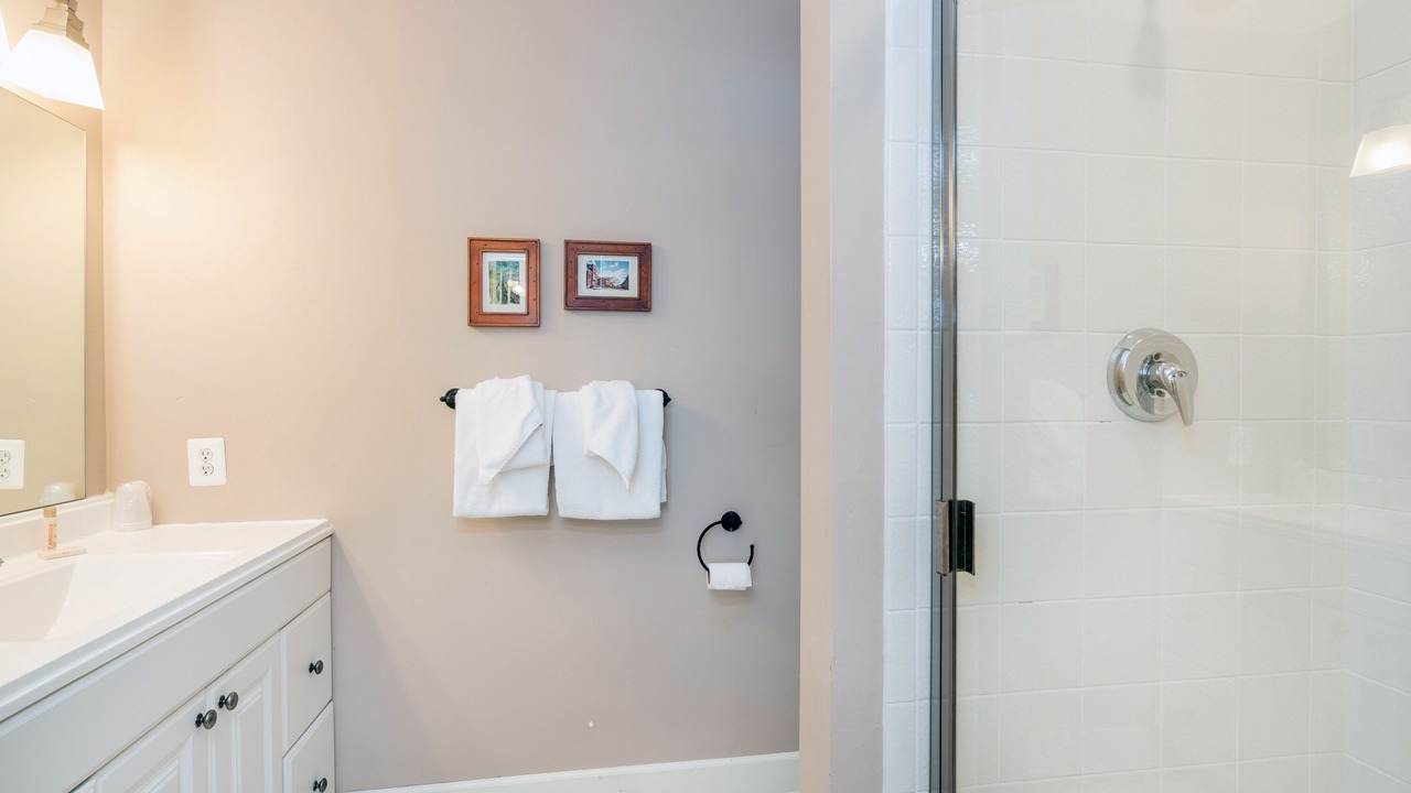 Photo of Bathroom in Telluride