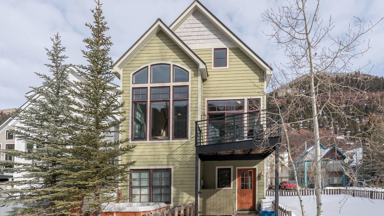 Photo of Outdoor in Telluride