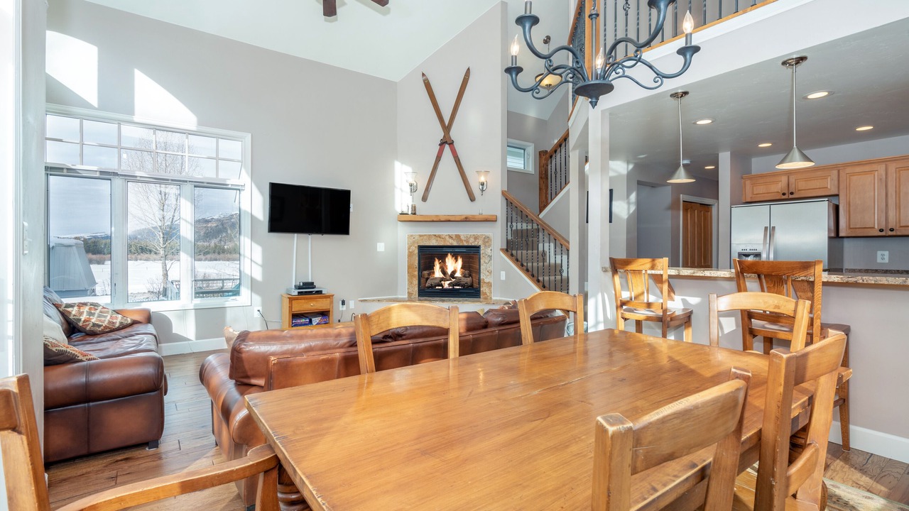 Photo of Bedroom in Telluride