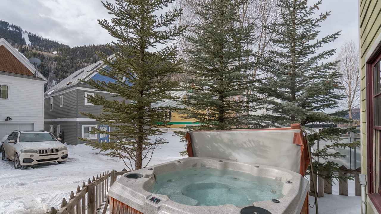 Photo of Others in Telluride