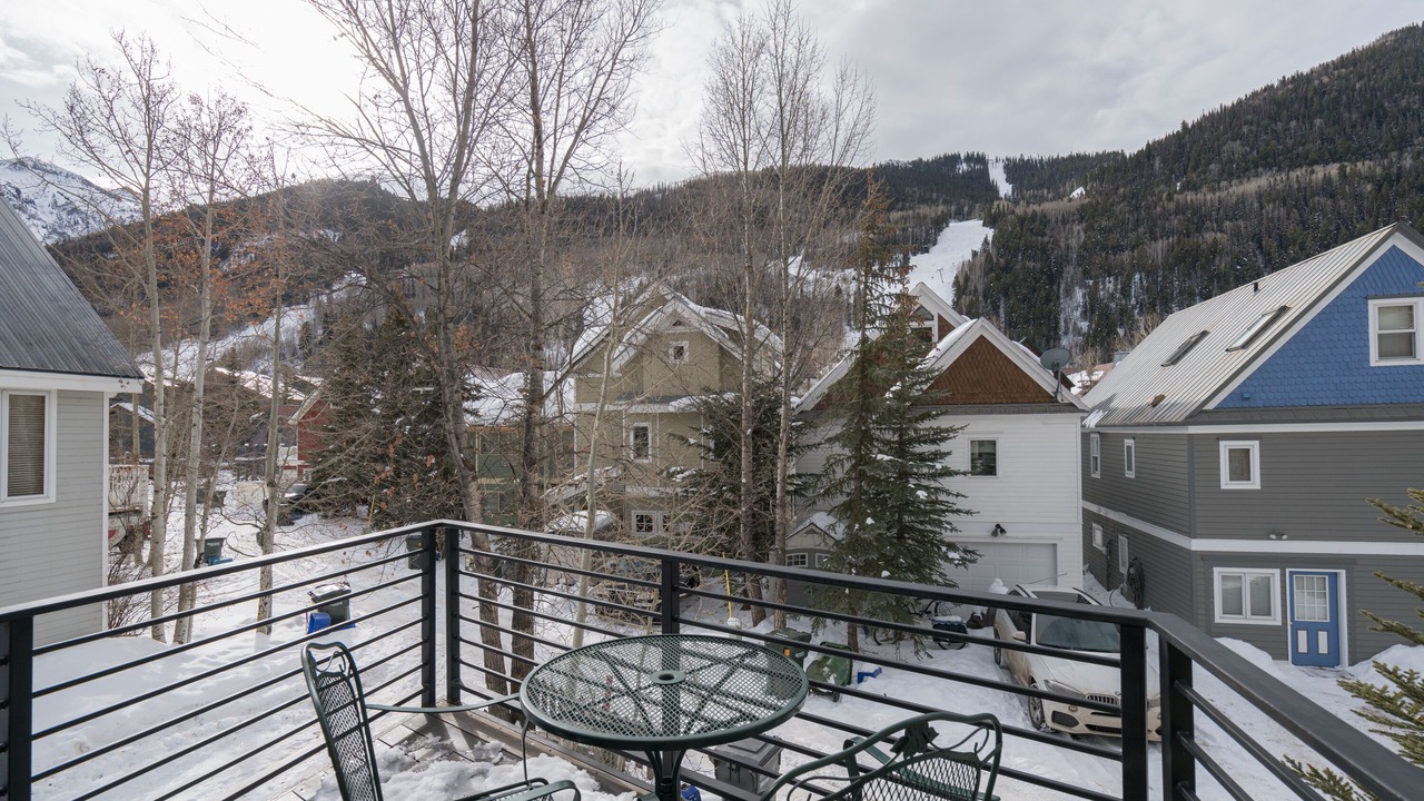 Photo of Others in Telluride