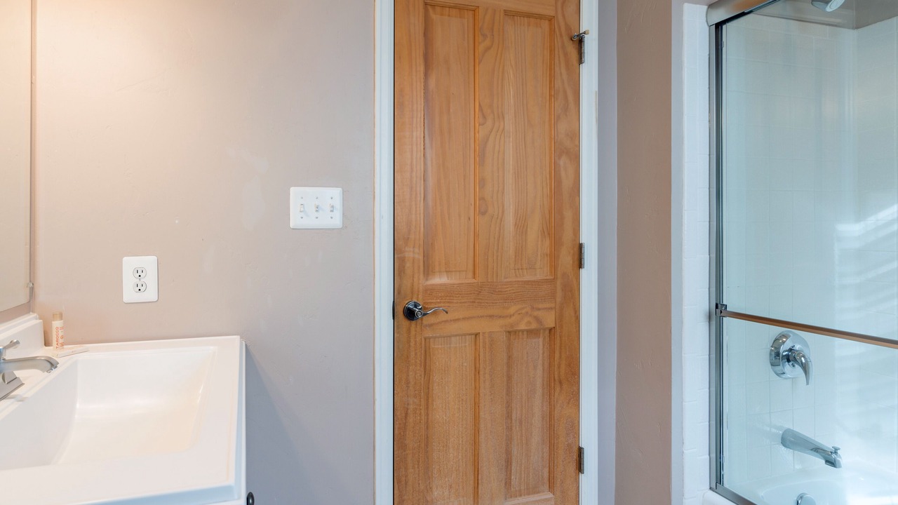 Photo of Bathroom in Telluride