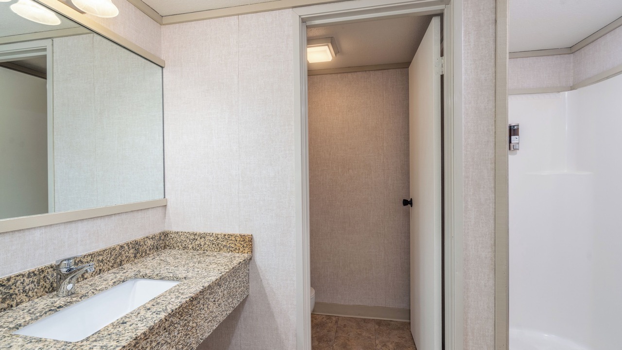 Photo of Bathroom in Telluride