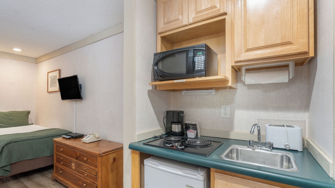 Photo of Kitchen in Telluride