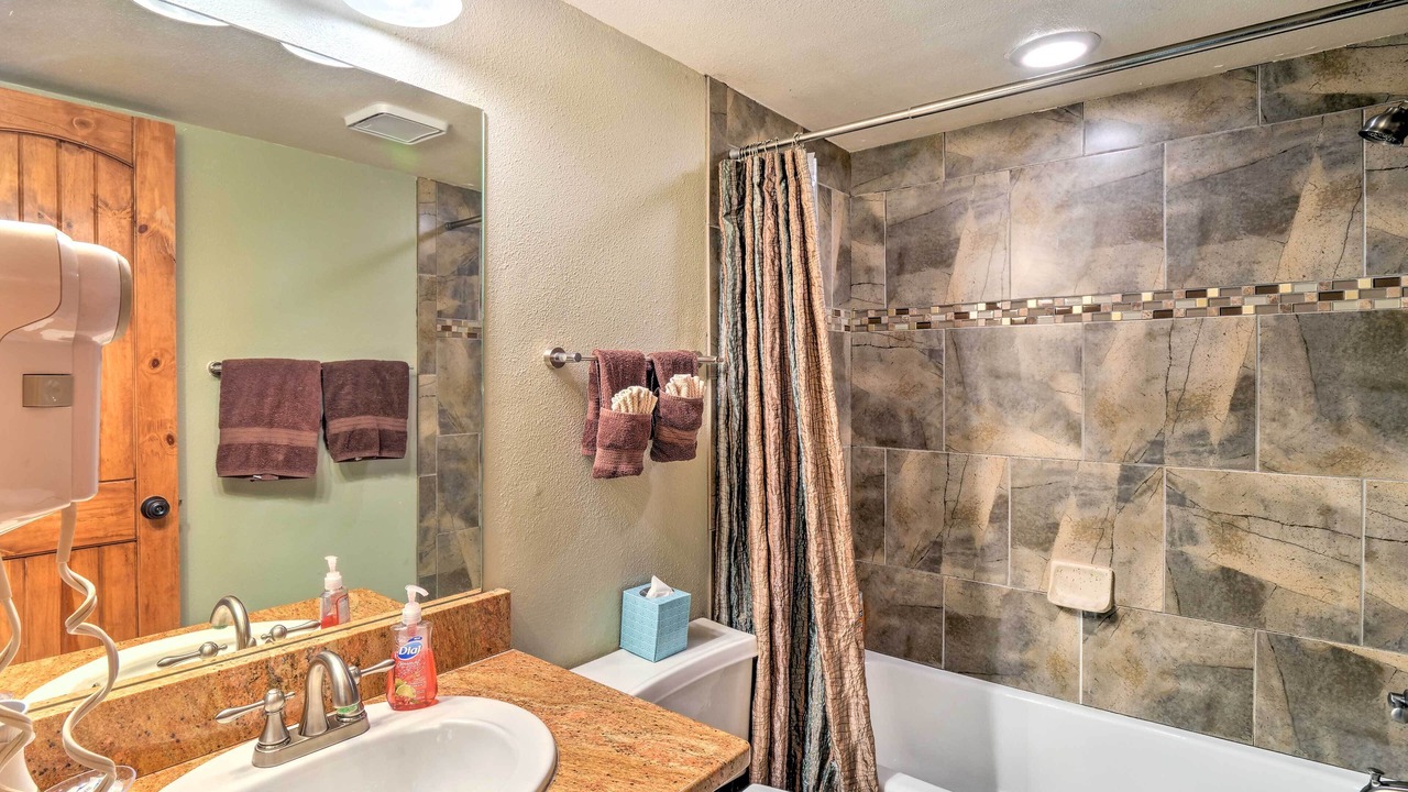 Photo of Bathroom in East Village at Copper