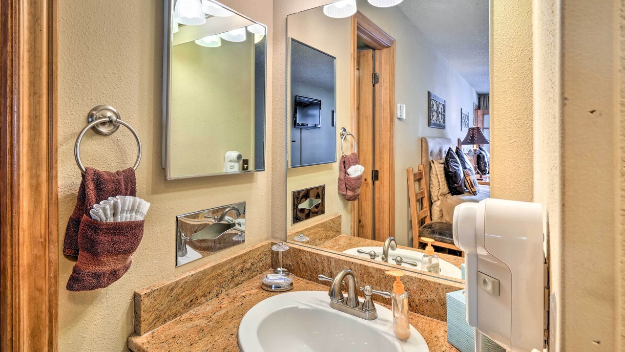 Photo of Bathroom in East Village at Copper