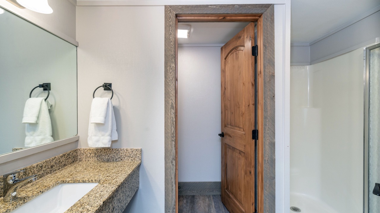 Photo of Bathroom in Telluride