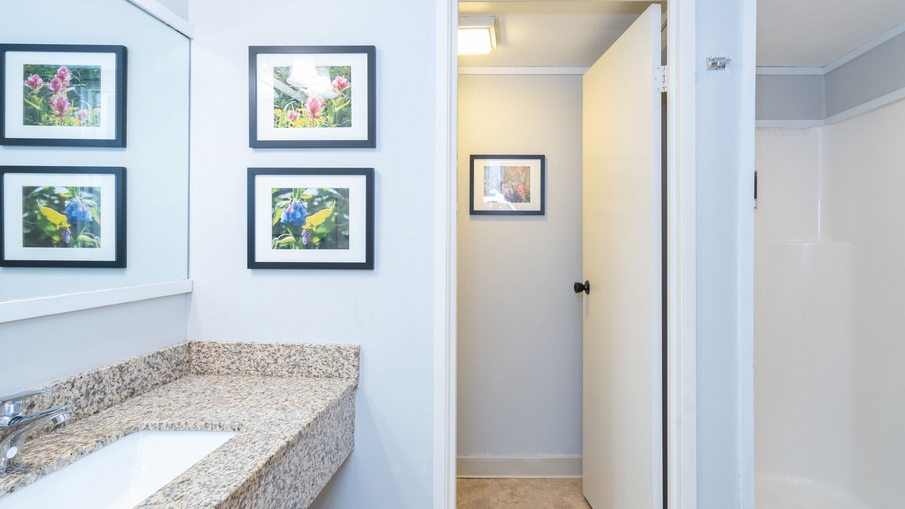 Photo of Bathroom in Telluride