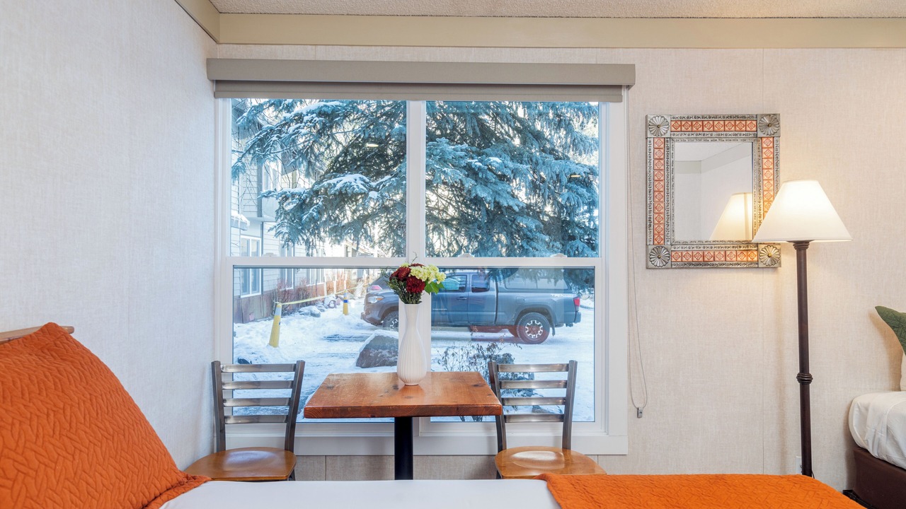 Photo of Bedroom in Telluride