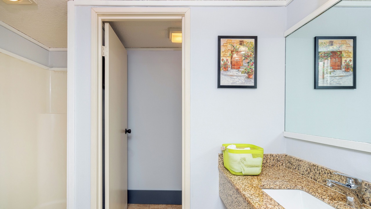 Photo of Bathroom in Telluride