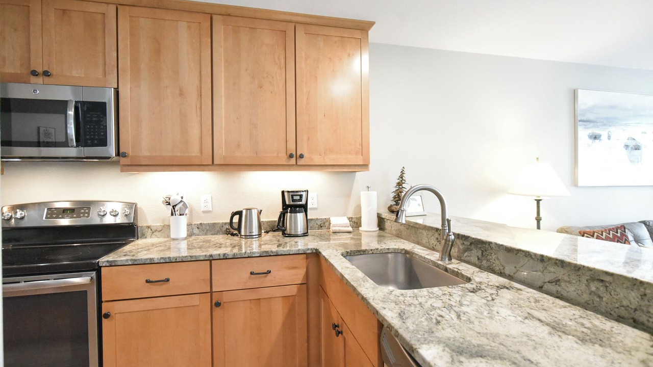 Photo of Kitchen in Frisco