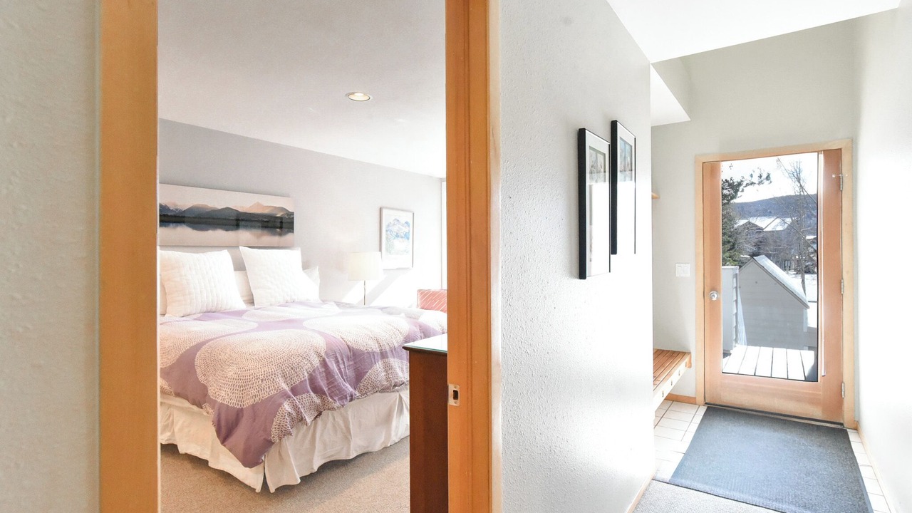 Photo of Bedroom in Frisco