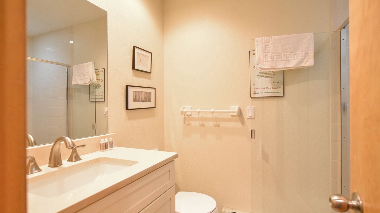 Photo of Bathroom in Frisco