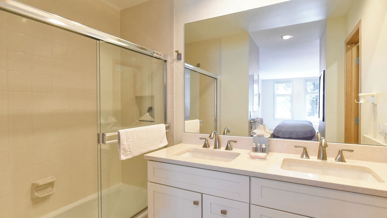 Photo of Bathroom in Frisco